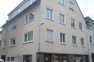 Haus kaufen in 88400 Biberach, zentrumsnahes 3-Familienhaus mit Gewerbefläche