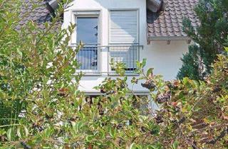 Haus mieten in 86911 Dießen, Charmantes Reihenmittelhaus in Dießen am Ammersee