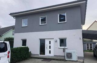 Haus mieten in 01157 Briesnitz, Einfamilienhaus mit viel Platz für die ganze Familie in Dresden Briesnitz