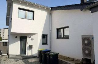 Haus mieten in Piusstraße 25, 52349 Düren, Geräumiges, günstiges 5-Zimmer-Einfamilienhaus in Düren