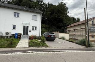 Haus mieten in Hauptstraße 48a, 89356 Haldenwang, Modernes Reihenhaus in Haldenwang KFW 70 Effizienzhaus