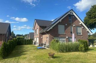 Haus mieten in 21271 Hanstedt, ***WOHLFÜHLHAUS MIT PREMIUMAUSSTATTUNG UND WEITBLICK*ARCHITEKTEN-DOHH IN HANSTEDT/NINDORF-AUETAL***