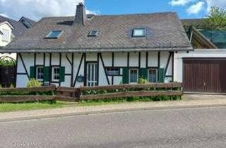 Haus mieten in Seeland, 55494 Dichtelbach, Preiswertes, modernisiertes 5-Raum-Einfamilienhaus mit EBK in Dichtelbach