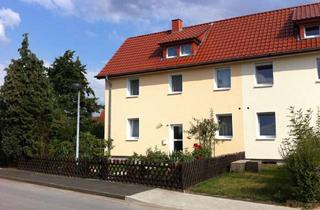 Haus mieten in Westbarthauser Str. 63, 33829 Borgholzhausen, Reihenhaus mit Garten in Westbarthausen
