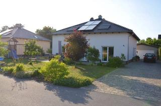 Haus mieten in Stölpchener Str. 9b, 01561 Thiendorf, Energieeffizientes freihstehendes Einfamilienhaus direkt vom Besitzer ohne Provision