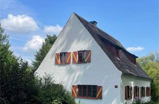 Haus mieten in 85406 Zolling, Schmuckstück im Grünen sucht Familie