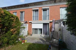 Haus mieten in Heidhorststieg, 21031 Lohbrügge, Frisch renoviertes und familienfreundliches Mittelreihenhaus in Boberg zu vermieten