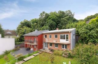 Haus mieten in Am Werther Berg 3a, 53424 Remagen, Frisch saniertes Einfamilienhaus in Höhenlage von Remagen-Rolandswerth mit traumhaftem Rheinblick