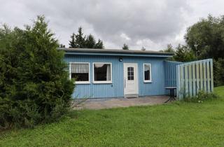 Haus mieten in Ort Neudorf 10/7, 17268 Gerswalde, Bungalow ruhig direkt am See - für 1 Jahr mieten
