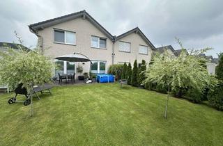 Haus mieten in 47229 Friemersheim, Schönes Einfamilienhaus am Rhein in ruhiger Privatstraße