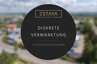 Gewerbeimmobilie kaufen in 09434 Krumhermersdorf, Diskrete Vermarktung: Exklusives Gewerbeobjekt im Erzgebirgskreis
