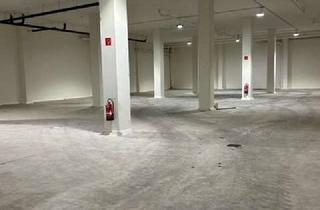 Gewerbeimmobilie mieten in Edisonstraße 20, 24145 Wellsee, Top-Lagerhalle im Industriegebiet Wellsee
