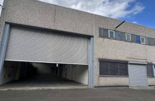 Gewerbeimmobilie mieten in Am Nordkanal 2-6, 47877 Willich, Lagerhalle in bester Umgebung mit einem großem Platzangebot