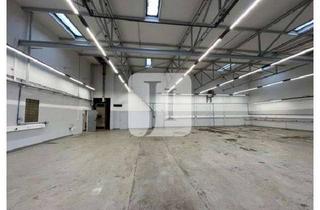 Büro zu mieten in 23560 St. Jürgen, -PROVISIONSFREI- ca. 300 m² ebenerdige Lagerfläche mit integriertem Meisterbüro