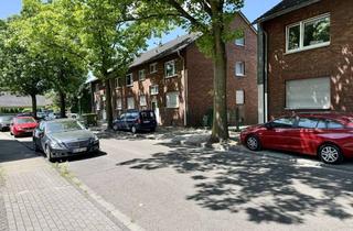 Anlageobjekt in 46117 Osterfeld-West, Attraktive Kapitalanlage in guter Lage von Oberhausen-Osterfeld