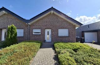 Anlageobjekt in Bergmannsweg 57, 52499 Baesweiler, ** Seniorengerechter Bungalow am CarlAlexanderPark **