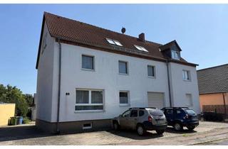 Anlageobjekt in 06842 Mildensee, Solides Mehrfamilienhaus als Kapitalanlage