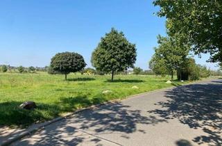 Anlageobjekt in 04451 Borsdorf, Schöne 2-Raumwohnung östlich von Leipzig mit Stellplatz