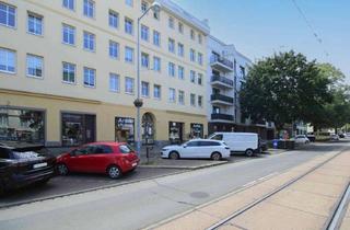 Anlageobjekt in 39112 Sudenburg, Im ersten OG- 2-Zi.-Etagenwohnung in Citylage mit Balkon