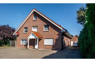 Anlageobjekt in Weißes Feld, 29358 Eicklingen, Mehrfamilienhaus in Eicklingen – Smart investieren mit 4 WE!