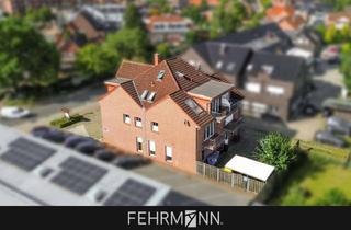 Anlageobjekt in 49733 Haren, Top Kapitalanlage! - Vermietete Eigentumswohnung in Haren zum Kauf