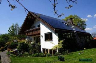 Anlageobjekt in Röstweg xx, 36205 Sontra, Ehem. Landgasthof mit Pension und Einfamilienhaus
