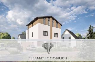 Anlageobjekt in 15711 Königs Wusterhausen, PROVISIONSFREI | Neubau-Sonder-Afa und top Investment in KW | 137 m² Wfl. | 3 Bäder | PV+Wärmepumpe