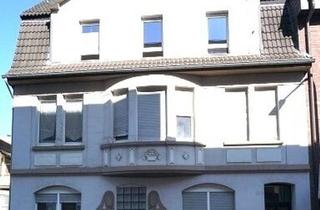 Anlageobjekt in 41751 Viersen, Vierfamilienhaus zentral gelegen, mit individuellem Schnitt und Ausbau-Potential