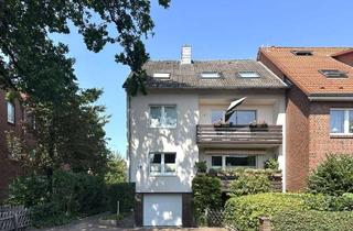 Anlageobjekt in 30938 Burgwedel, Attraktive Kapitalanlage in gefragter Lage von Großburgwedel