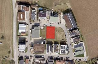 Grundstück zu kaufen in Am Brand, 72622 Nürtingen, Kommunaler Bauplatz im Gewerbegebiet Breitäcker II zu verkaufen