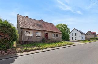 Grundstück zu kaufen in 15518 Briesen, Haus bauen mit unverbaubarem Blick! Platz für ca. 140m² Wohnfläche