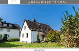 Grundstück zu kaufen in 63263 Neu-Isenburg, Grundstück in begehrter Lage – Familienfreundlich & naturnah in Neu-Isenburg / Buchenbusch