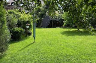 Grundstück zu kaufen in 82256 Fürstenfeldbruck, Ein echtes Sahnestück - schöner Baugrund in Puch/Fürstenfeldbruck