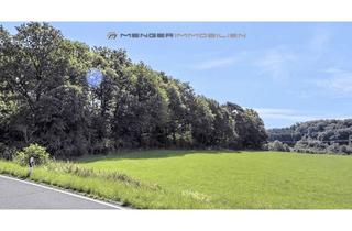 Grundstück zu kaufen in 51580 Reichshof, Großes Grundstück mit Baugenehmigung für eine Pflegesuchtklinik