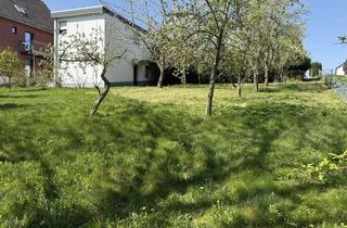 Grundstück zu kaufen in 52134 Herzogenrath, *** WEDOW *** Idyllisches Baugrundstück am Naturschutzgebiet