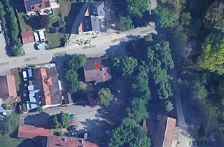 Grundstück zu kaufen in 85445 Oberding, Attraktives Baugrundstück mit Altbestand – Neubau oder Sanierung ganz nach Ihrem Wunsch!