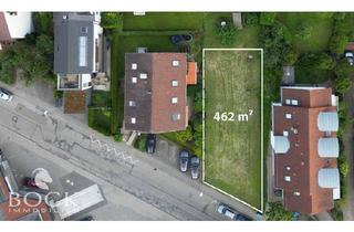 Grundstück zu kaufen in 73760 Ostfildern, Ein Bauplatz für vielseitige Wohnkonzepte!