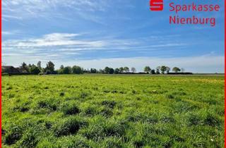 Grundstück zu kaufen in 31719 Wiedensahl, Baugebiet Wiedensahl - "Steinkamp"