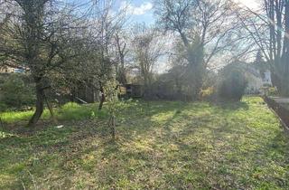 Grundstück zu kaufen in 69231 Rauenberg, Eine Baulücke für Ihr eigenes Familien-Zuhause!