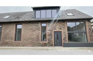 Grundstück zu kaufen in 63303 Dreieich, Baugrundstück als Abriss oder Loftausbau mit Plan (200m² Wfl.) "Sprendlingen"