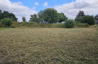 Grundstück zu kaufen in 31020 Salzhemmendorf, Grüne Oase in Salzhemmendorf