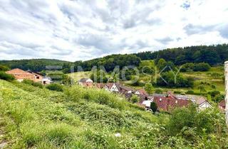 Grundstück zu kaufen in 63872 Heimbuchenthal, ** Verwirklichen Sie jetzt Ihren Traum vom Neubau! **