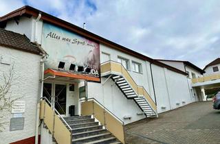 Grundstück zu kaufen in Saalburgstrasse 2 a, 61267 Neu-Anspach, Projektierung für 3 Reihenhäuser in Neu-Anspach!
