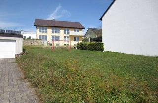 Grundstück zu kaufen in 74078 Frankenbach, Heilbronn Frankenbach schöner Bauplatz für REH, 383qm,voll erschlossen