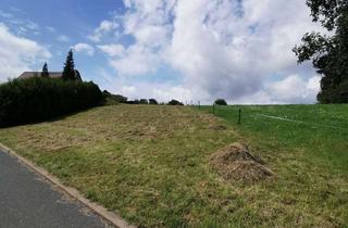 Grundstück zu kaufen in 07333 Unterwellenborn, Grundstücksangebot im Naherholungsgebiet Saaletal - Bebaubar & naturnah