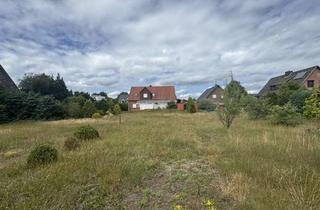 Grundstück zu kaufen in 21423 Winsen, Baugrundstück mit erweitertem Baupotenzial