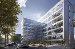 Büro zu mieten in 44652 Wanne-Süd, Exklusiv über CUBION: Büroneubau an der Landgrafenstraße!