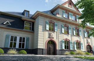 Büro zu mieten in Schwalbacher Straße 56, 65343 Eltville, Arbeiten im ehemaligen Staatsweingut: Hochwertige Bürofläche mit historischem Flair in Eltville!