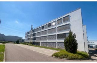 Büro zu mieten in 70794 Filderstadt, Attraktives Büro nahe Flughafen