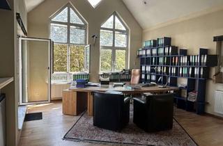 Büro zu mieten in Hauptstraße 122, 97941 Tauberbischofsheim, Schönes Büro in TBB inkl. Balkon und TG-Stellplatz